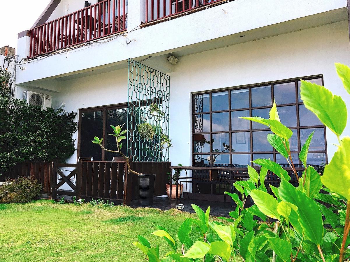 Fun Space Inn Kenting Eksteriør billede